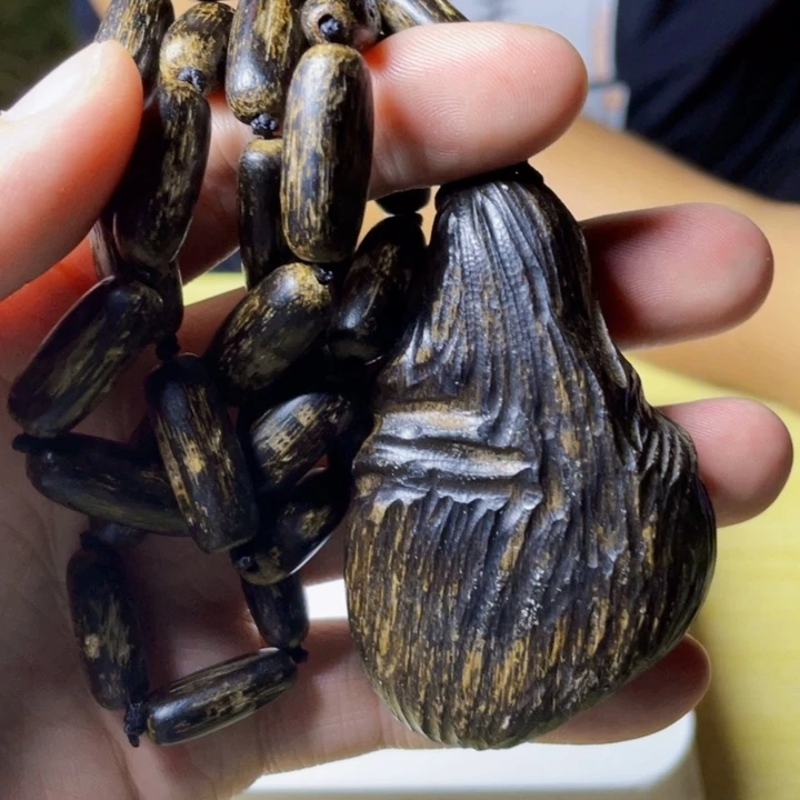 无非金属黑油虫漏