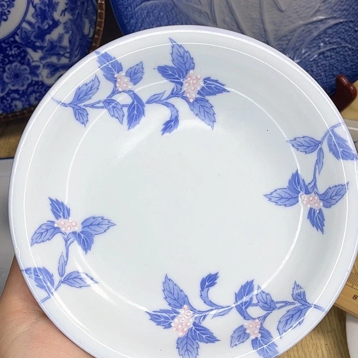 杯老瓷特价处理 默认微瑕，二十包邮