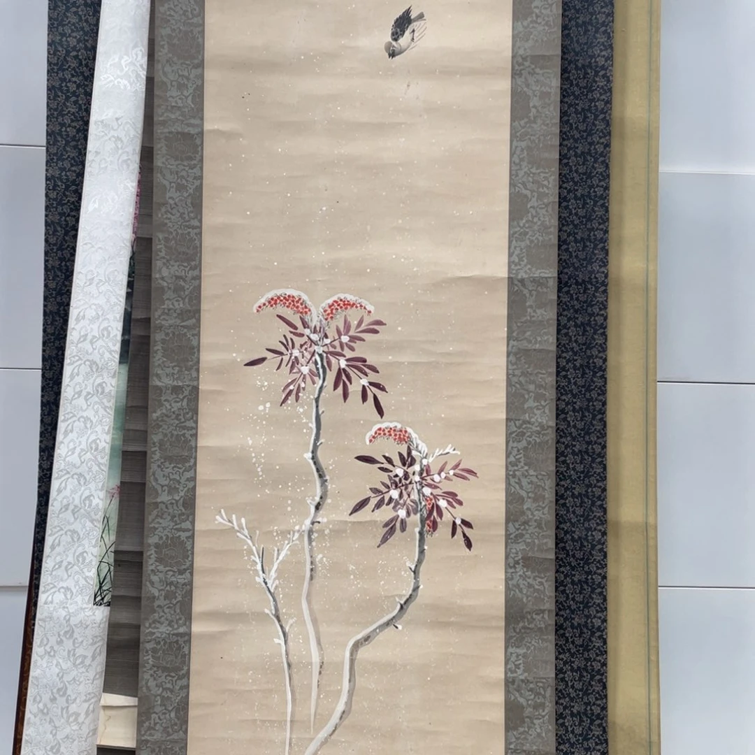 天***8精品剪纸艺术作品