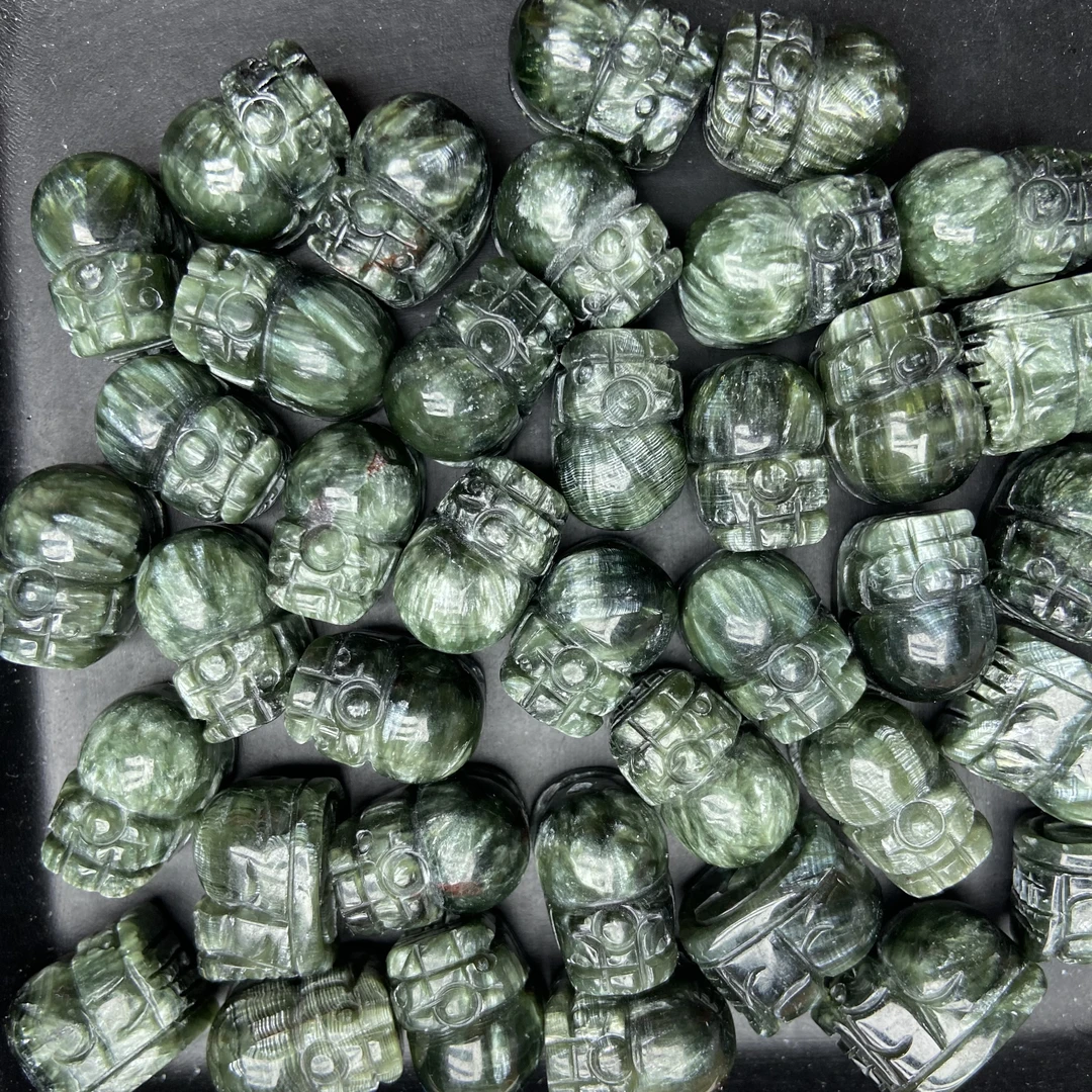 绿龙晶貔貅多样性发一个M33