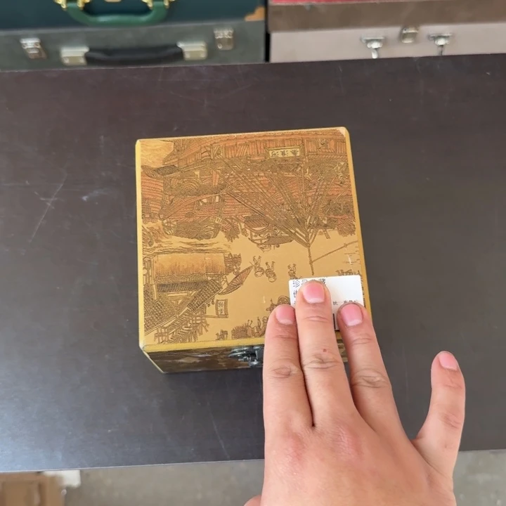 山涧造物甄选高端茶器@@@安全包装无礼盒
