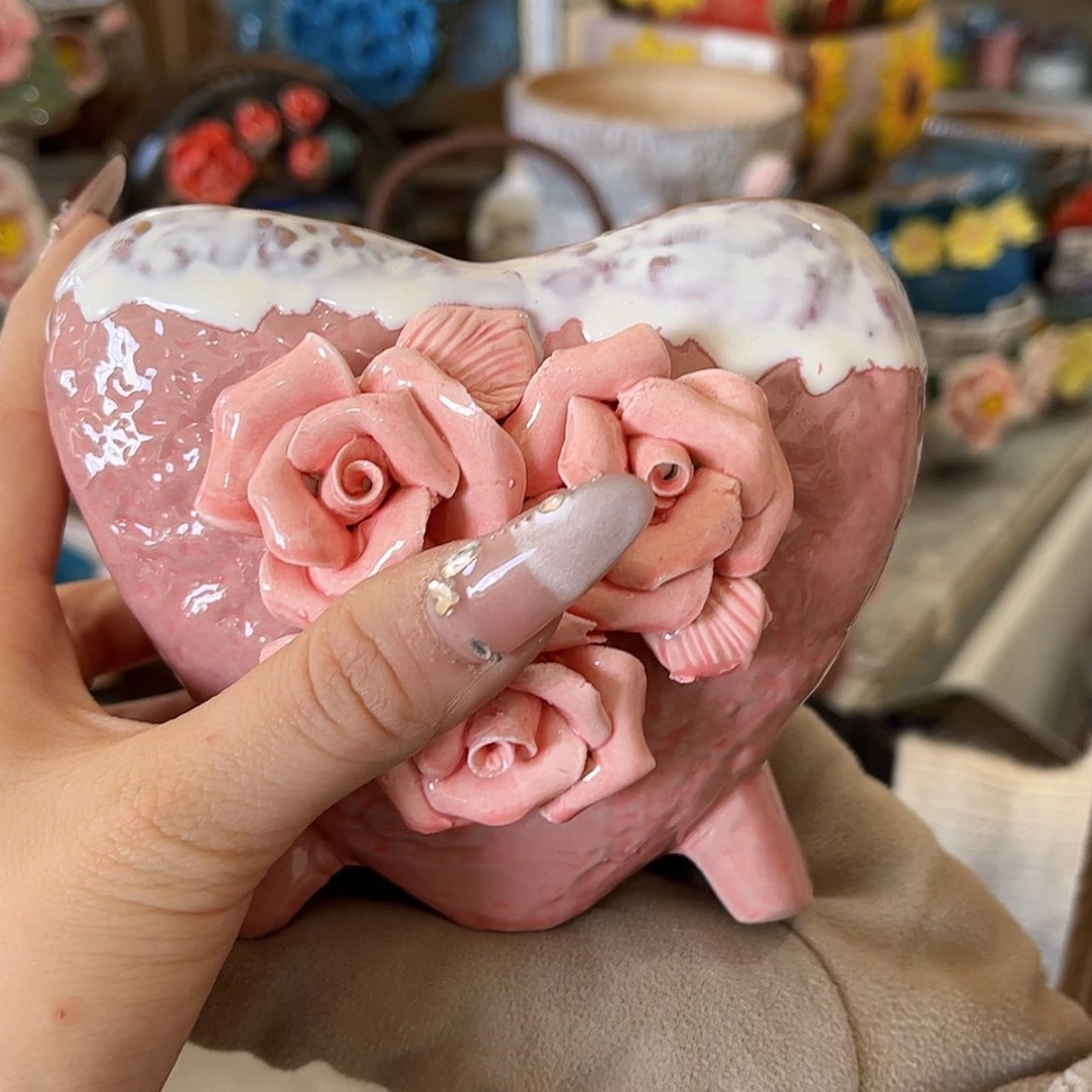 【闪购商品】红陶福利