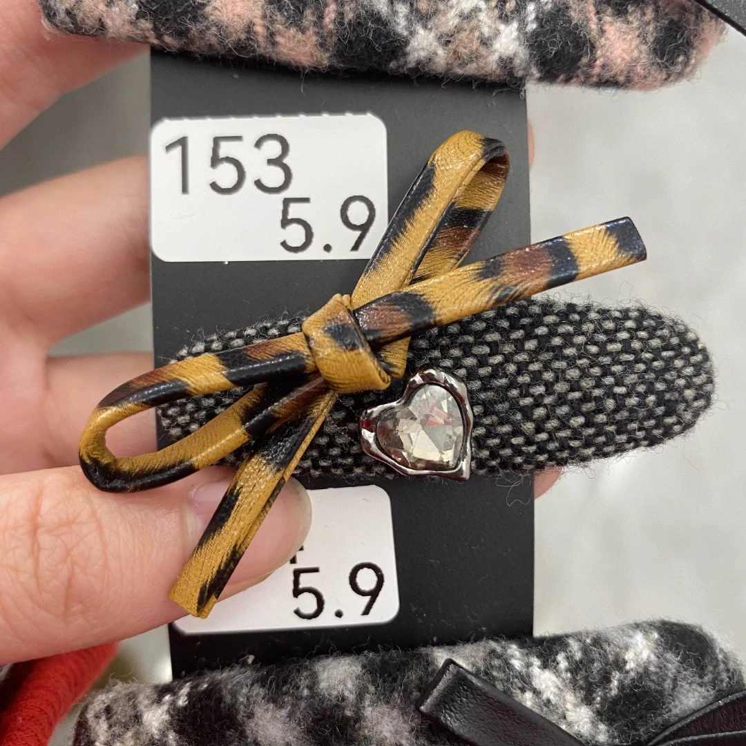 【编码:153】任意2款起包邮发货/原版出泡菜发饰头饰