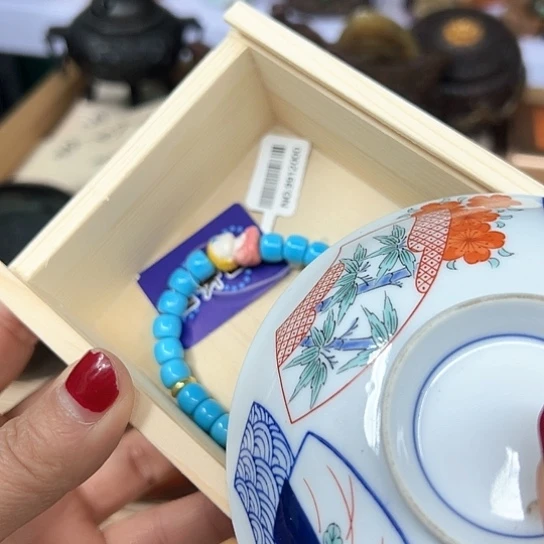 瓷器艺术品工艺品