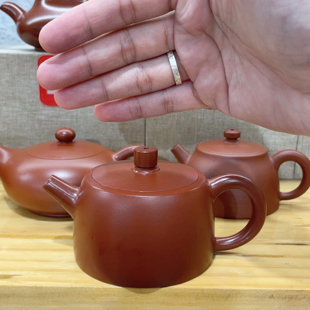 茶壶紫砂S****A全品一套，直接拍……