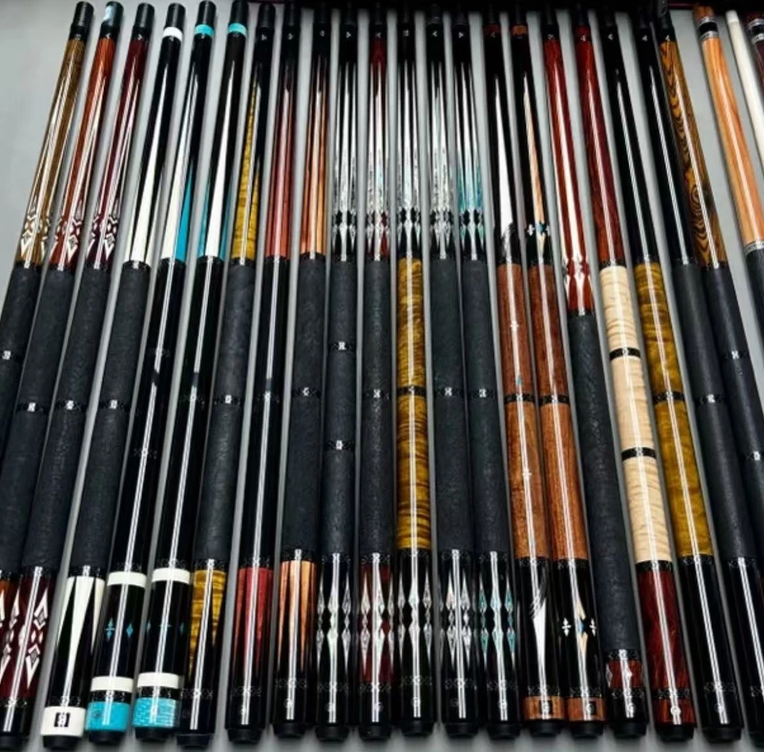 台球 大头杆1000-5000挑选链接