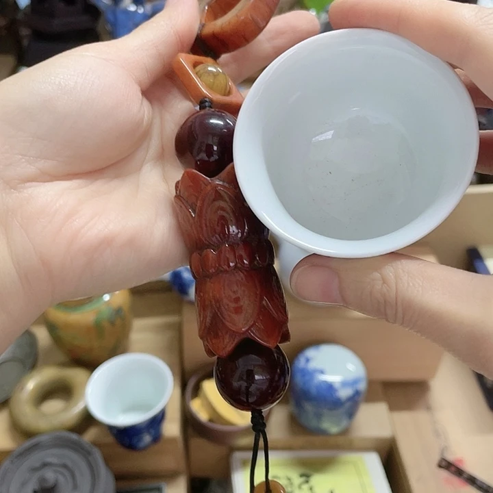 紫砂天香阁好物推荐优选
