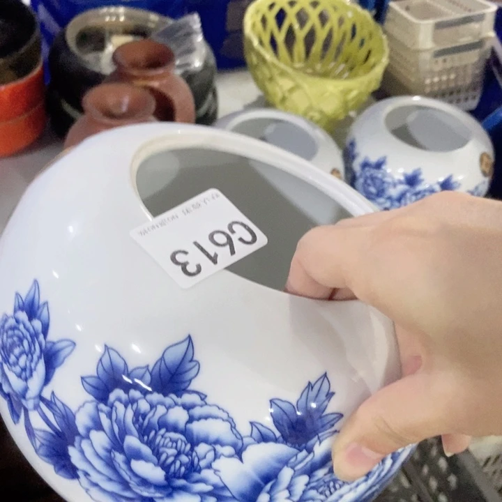 茶具微瑕，介意勿拍