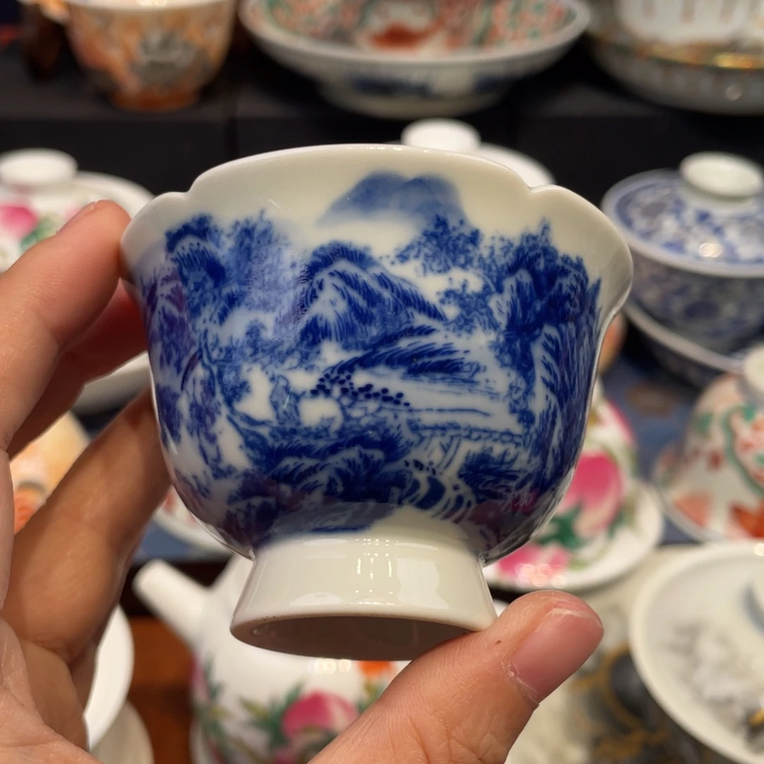 景德镇陶瓷景德镇