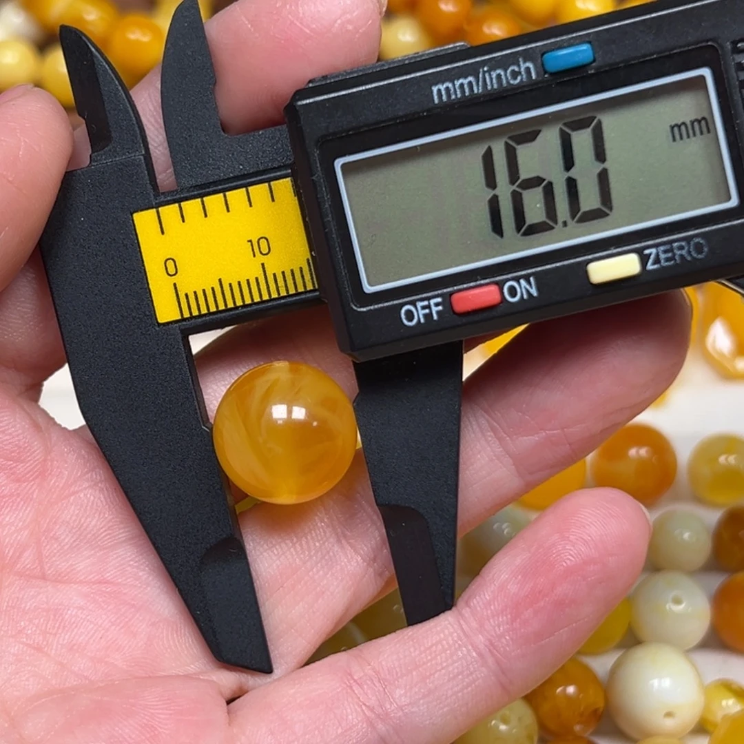 非金属配珠配饰49