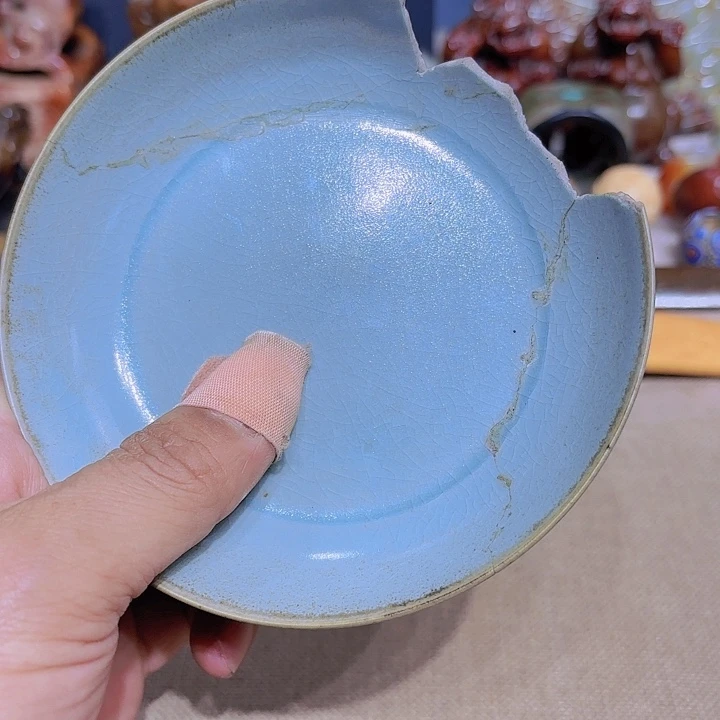 茶盏江*夜摆件等摆件摆件等