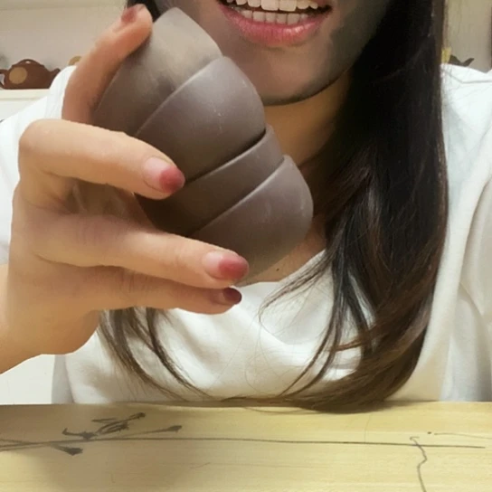 全手工制作宜兴紫砂壶