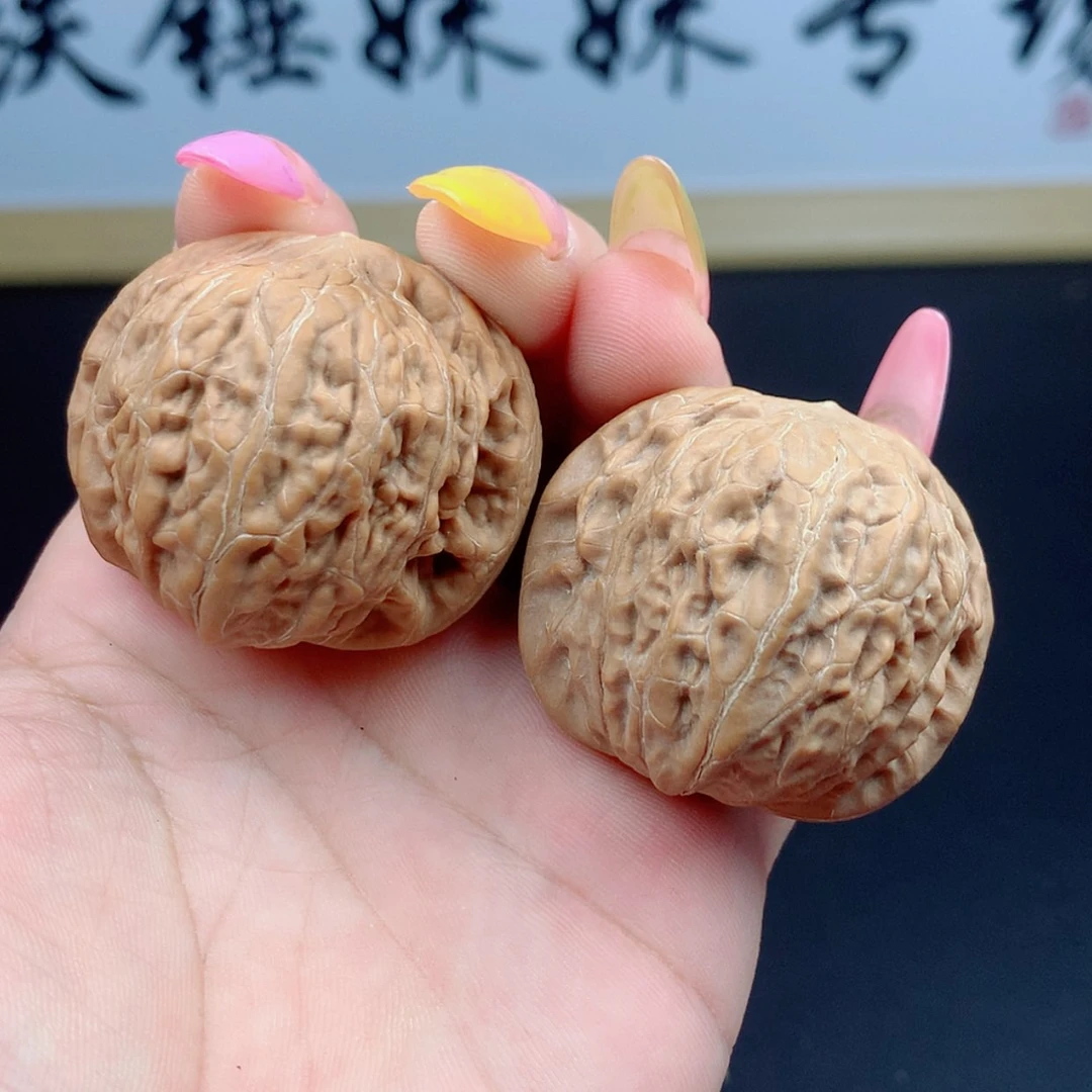 【闪购商品】吊坠文玩核桃1****941铁锤