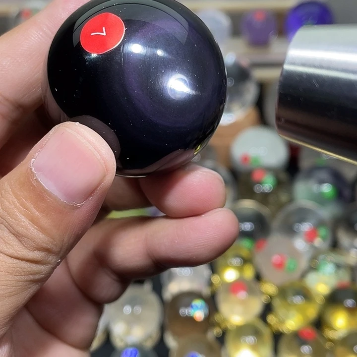 未镶嵌水晶珠宝半成品