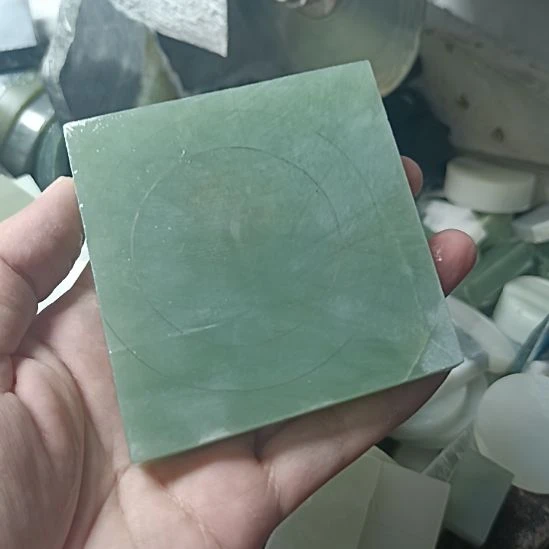和田玉未镶嵌珠宝半成品