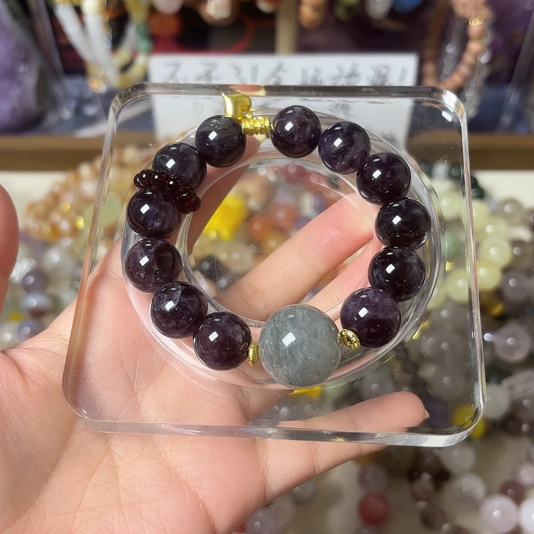 非金属371号紫水千层幽灵