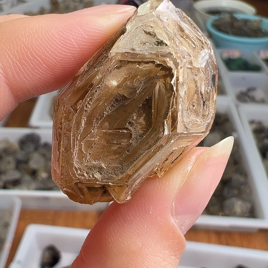 有机玻璃闪灵水晶103