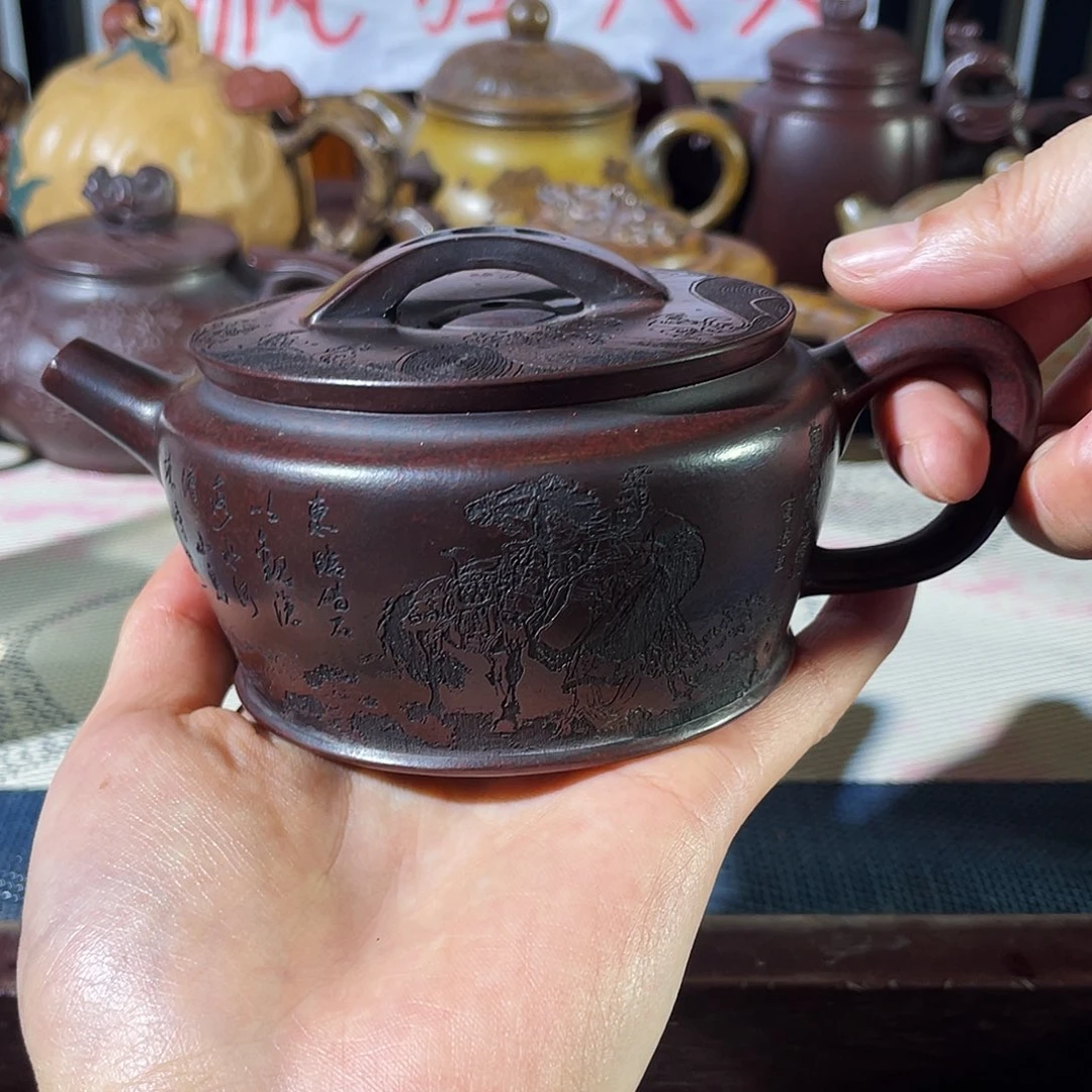 紫砂茶壶哈哈哈哈哈哈哈哈