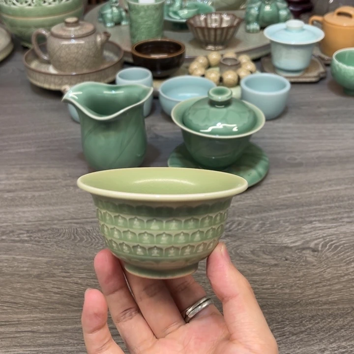 青瓷浮力特价特价
