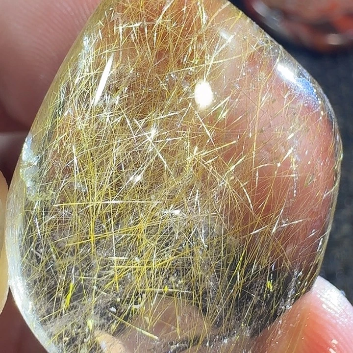 猫***蛋吊坠(不含链)未镶嵌水晶