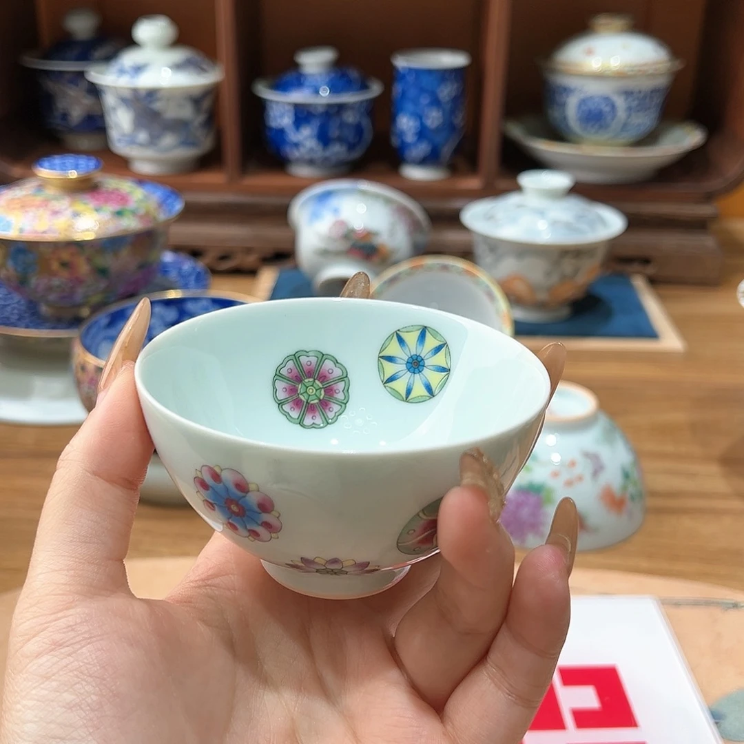 微瑕微瑕景德镇陶瓷