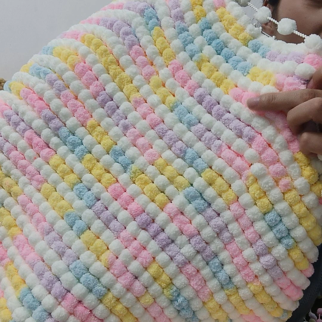 棉花糖10奶白10送7团到手27送针w