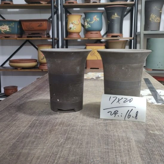 花盆紫砂库存尾货清仓