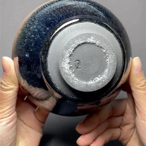 【闪购商品】茶盏-602............