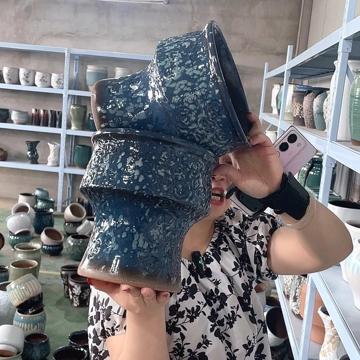 红陶正品高21/20