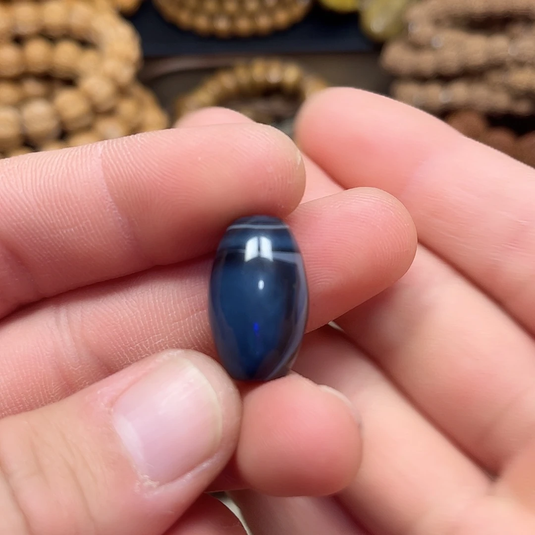 菩提手串/手链36-缠丝