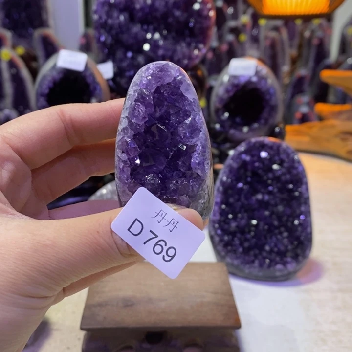 水晶摆件未镶嵌摆件