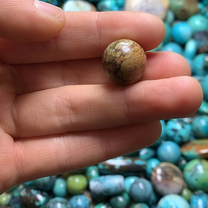 幸***福铁合金特色圆珠40