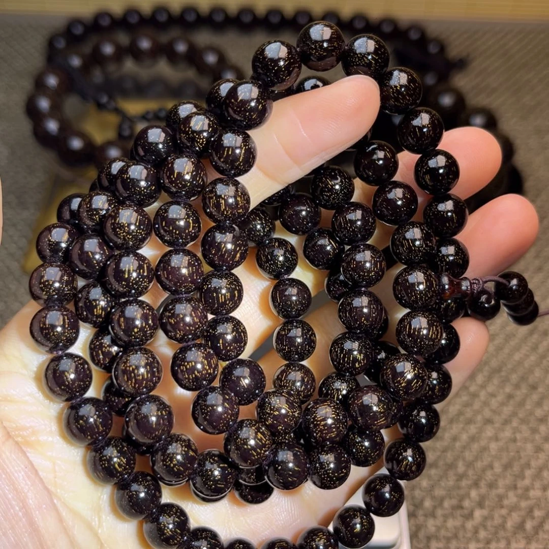 檀香紫檀（小叶紫檀）0.8 108满星