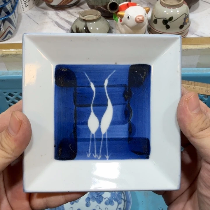 陶瓷推荐第二名20包邮