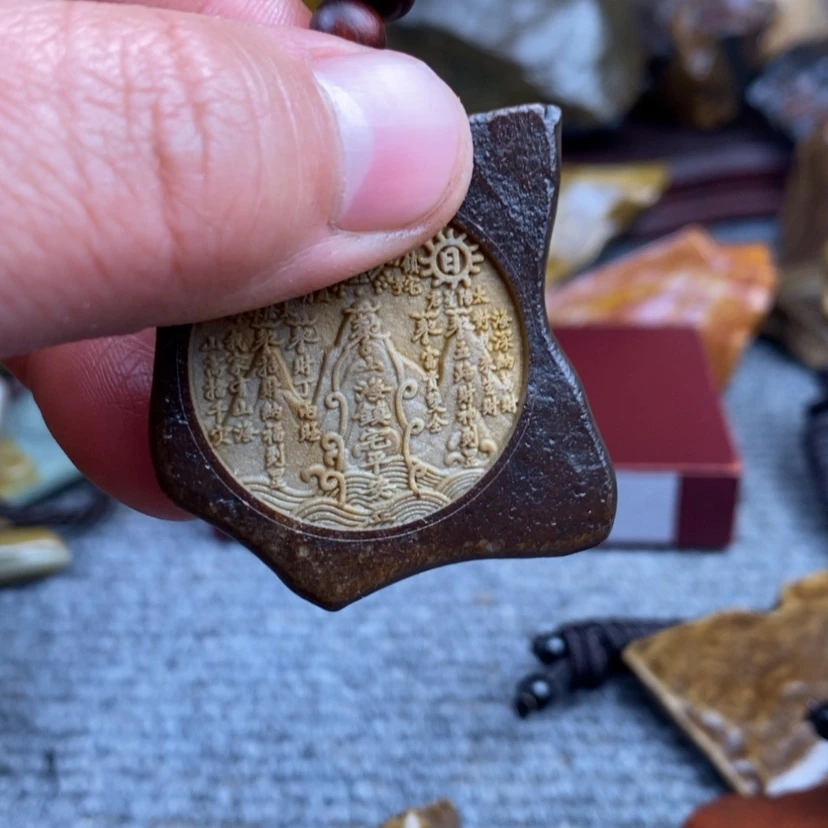 【闪购商品】原石雕刻