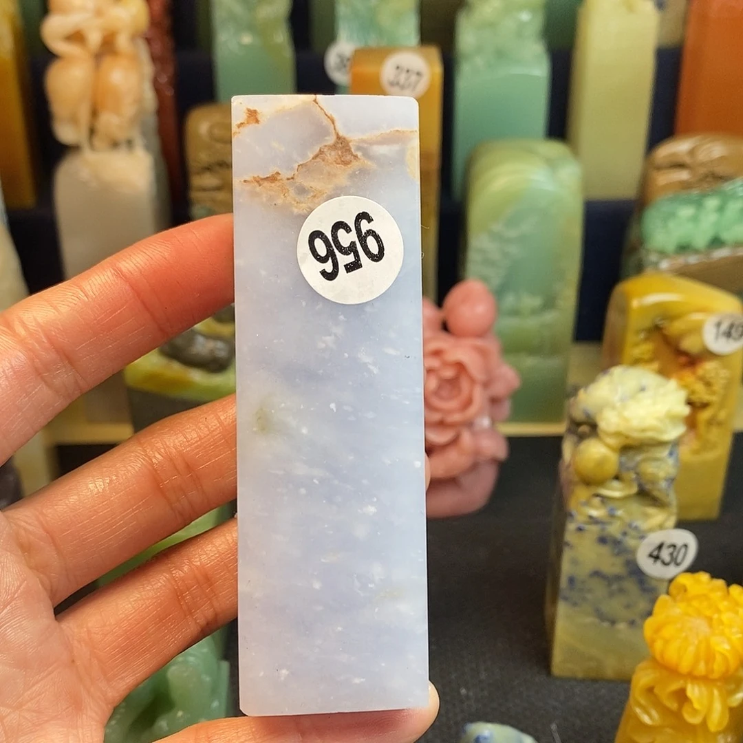 云南石篆刻作品展
