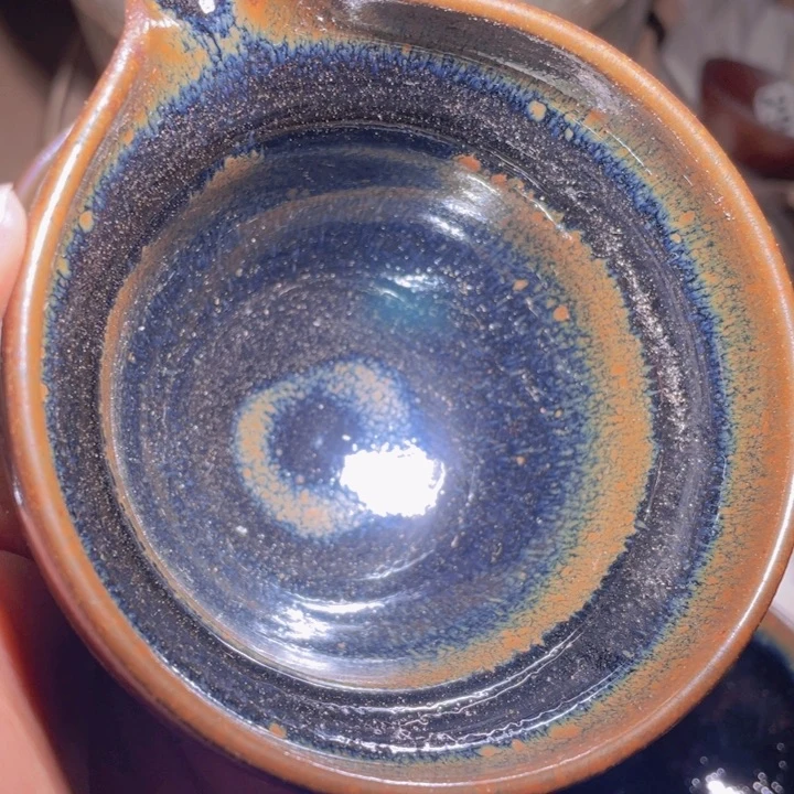 陶瓷马克杯陶瓷家用厨房水龙头不锈钢