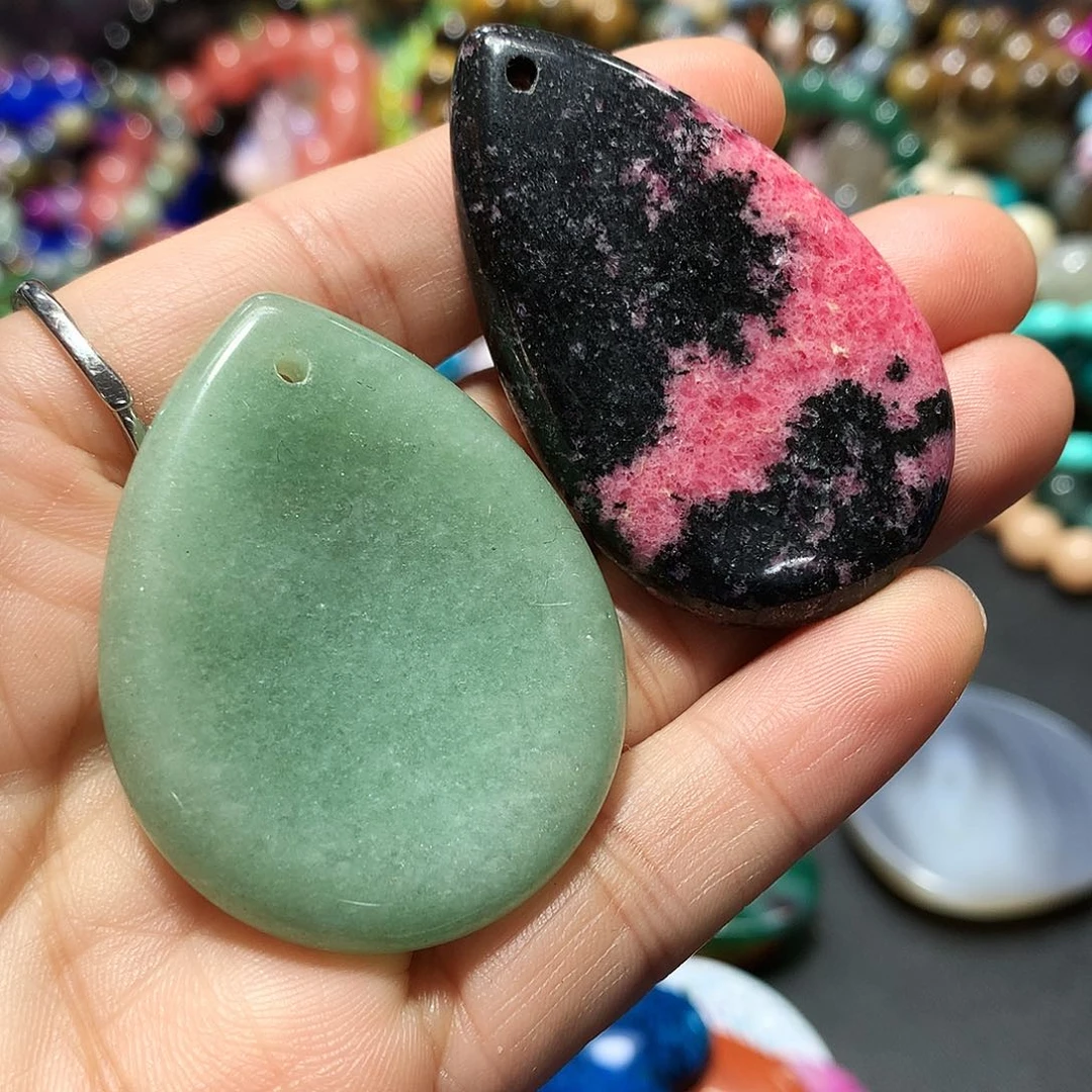 未镶嵌手串玛瑙/玉髓