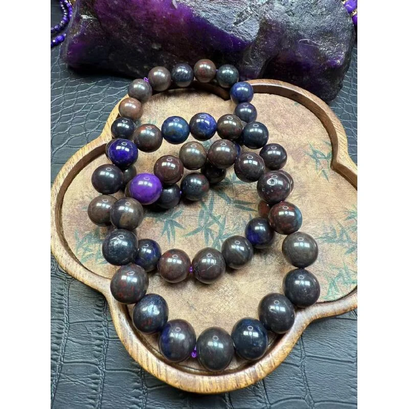 非金属珐琅手链 【小王子】原创设计手串多样性发其一KC992