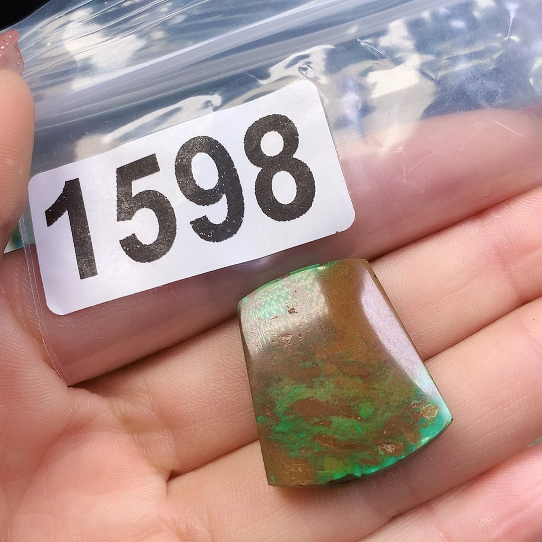 空竹粉丝专享十堰特色散珠