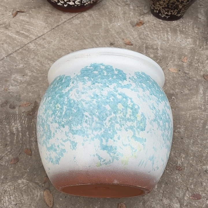 高度24厘米口径25厘米