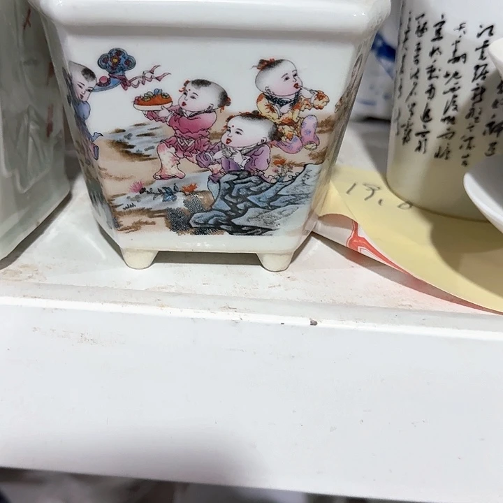 景德镇瓷器艺术品