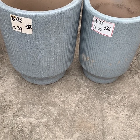 缸高温陶瓷 默认瑕疵