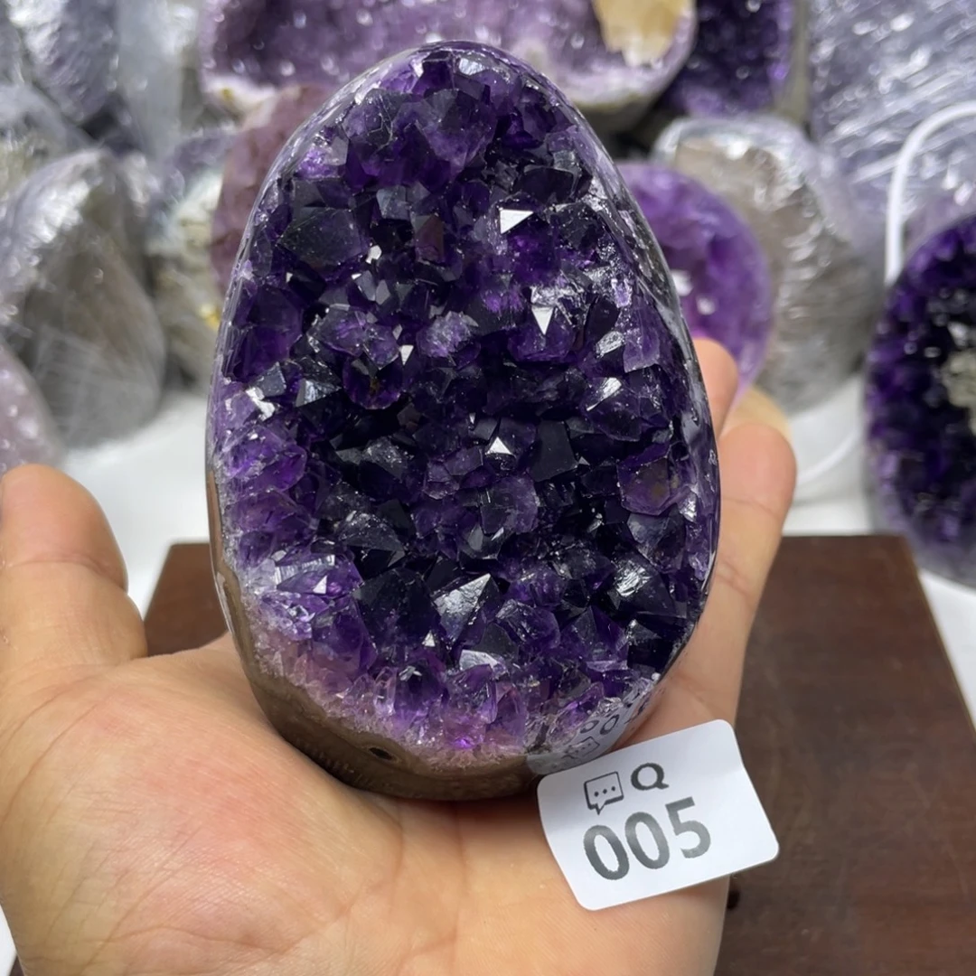 未镶嵌大型摆件（非配饰）水晶