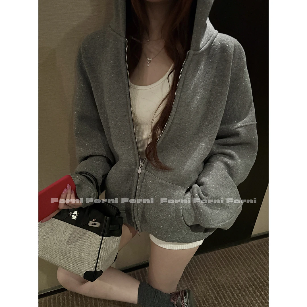 FORNI 自在起居 休闲裤MIU风平角针织短裤