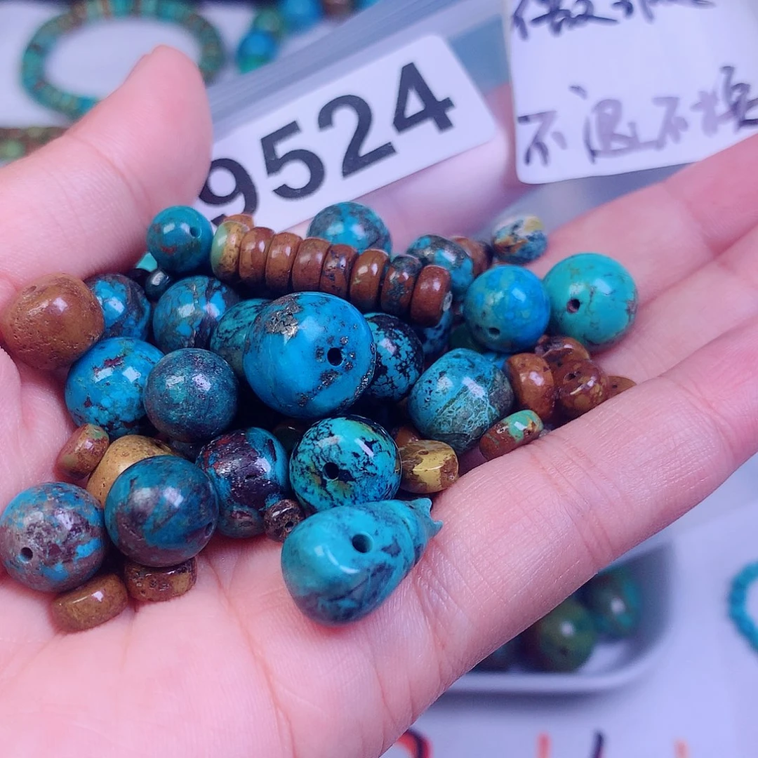 空竹粉丝专享十堰特色手工散珠