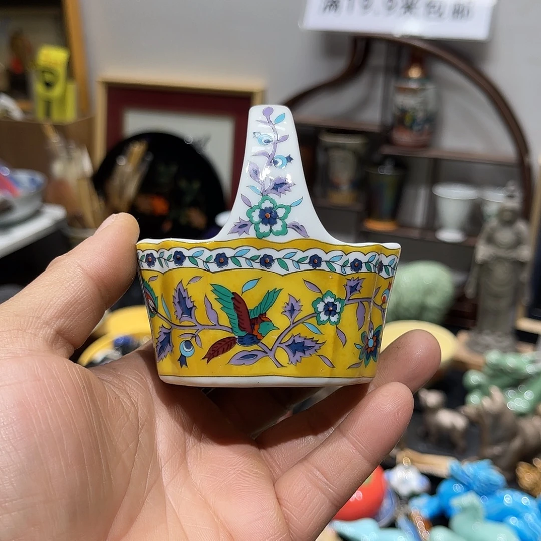 ****Z陶回流瓷器 默认微瑕 完美者甚拍
