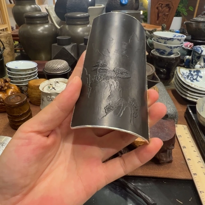 叮***回流茶器，谨慎参拍