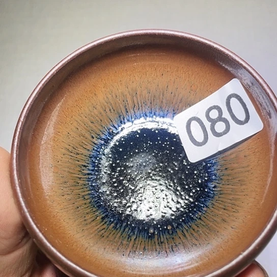 茶盏茶具也不给钱呢080万