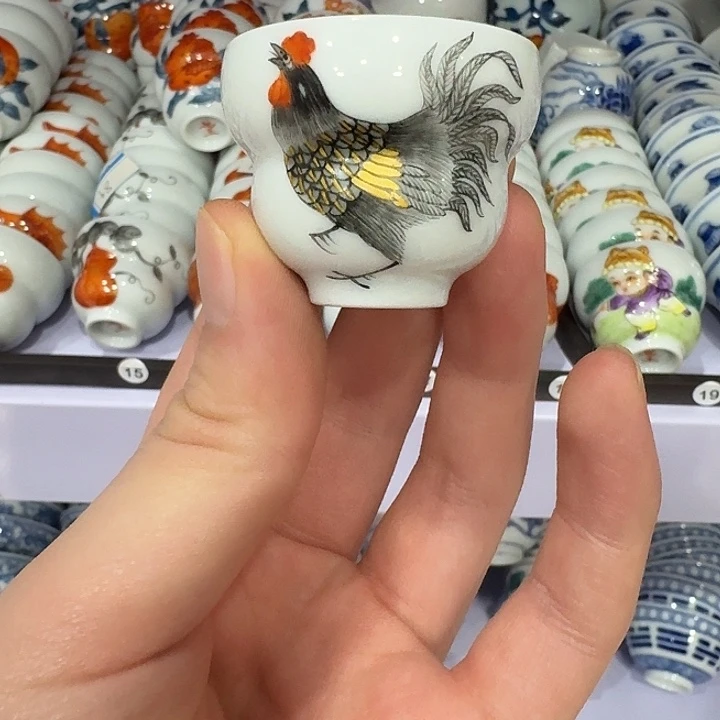 陶瓷艺术品收藏陶瓷